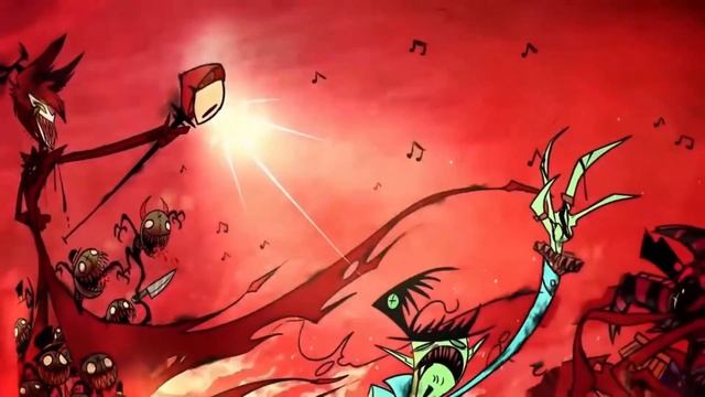 Клип по песне Нейротоксин