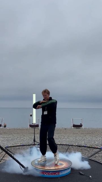 🕺Игнат. Сириус, Ул. Нижнеимеретинская 30А #andodance #видео3 смотреть онлайн