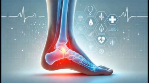 Почему болит пятка на правой ноге? Причины и способы л?