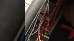 ваз 2105 не светит приборная панель