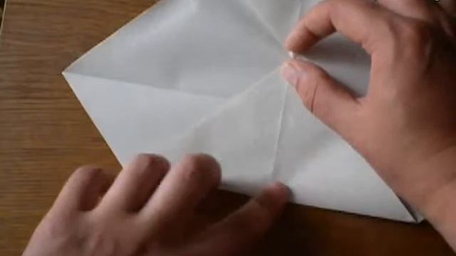 origami baby bird оригами птенец смотреть онлайн