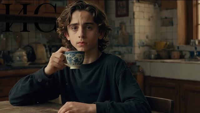 "Завтра на похоронах тебя быть не должно. И принеси мне смотреть онлайн