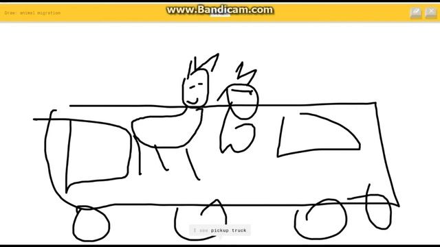 Quick Draw КВИК ДРАВ БЫСТРО РИСУЙ I ЕСТЬ ТОЛЬКО 20 СЕКУНД