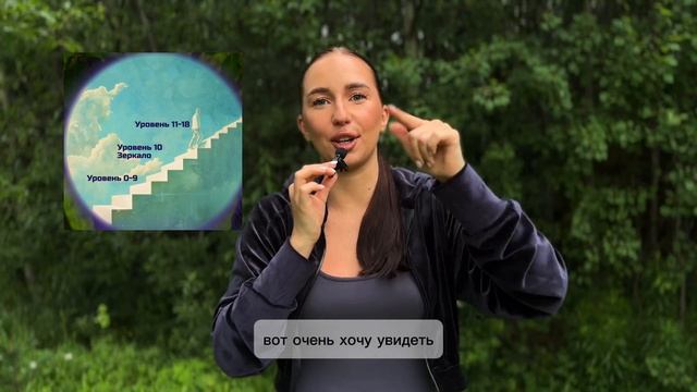 УЗНАЙ СВОЙ УРОВЕНЬ РАЗВИТИЯ ДУШИ. смотреть онлайн