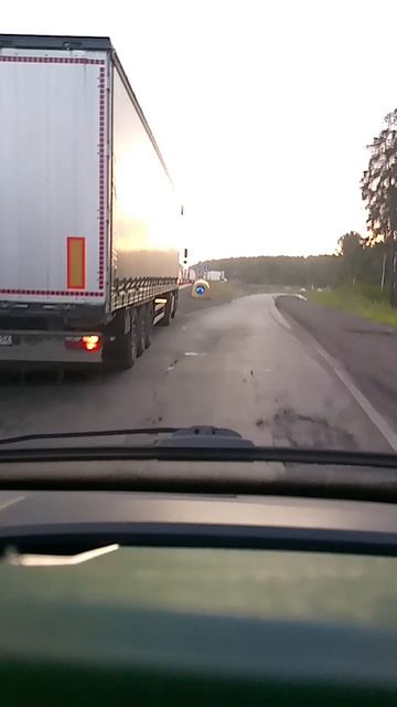 пробка на ревду( пермский тракт) свердловская область смотреть онлайн