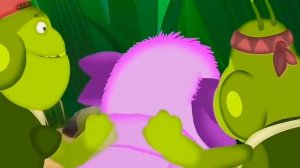 Лунтик приколы без матов