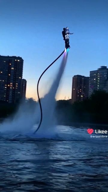 Астра на высоте 🤩 смотреть онлайн