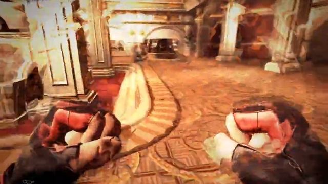 Duke Nukem Forever Прохождение часть 2.3 смотреть онлайн