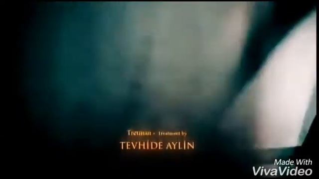 2- я Новая заставка Великолепный век Империя « Хюррем против Кёсем » смотреть онлайн