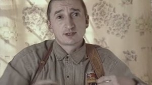 Пропал песик - улицы разбитых фонарей (1 сезон, 1997)