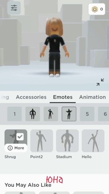 мне постоянно пишут кринж я хочу быть как irobloxgwen 😭😭? смотреть онлайн