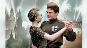 Очень Красивая Песня _Тучи в голубом