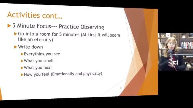 Mindfulness and Meditation Quickstart Guide