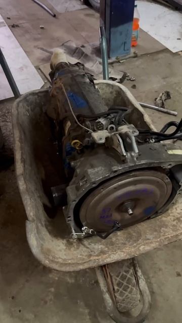 На #субару #форестер заменил #акпп запчасти привезены ? смотреть онлайн