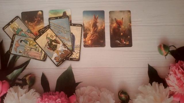 Королева пентаклей | Решение королевы | ♉Телец ♍Дева ♑Козерог смотреть онлайн