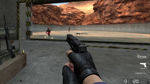 «Новый Counter-Strike» - Classic Offensive / РЕЛИЗ спустя 8 лет?
