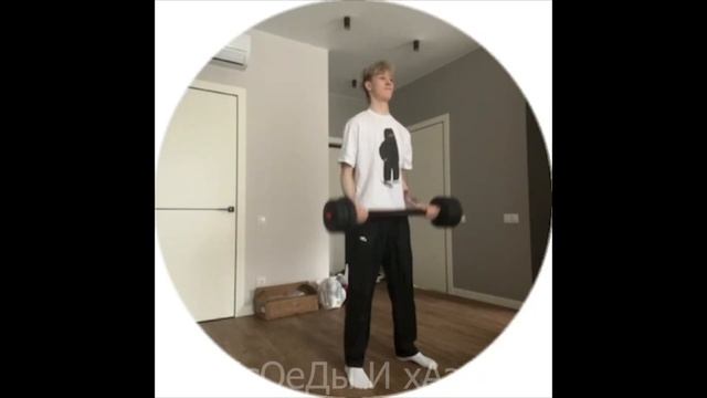 Дилблин стал спортиком смотреть онлайн