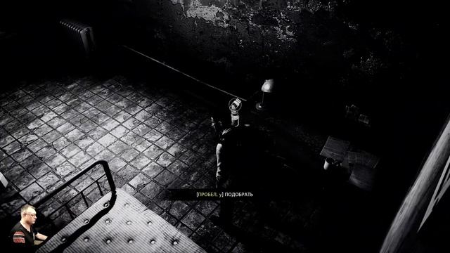 The Evil Within Обзор 2022 в 2К+HDR+10Bit. Хромая утка в Аду! Давайте вспомним! Прохождение 1 смотреть онлайн