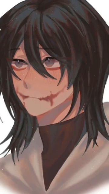 Джефф Убийца