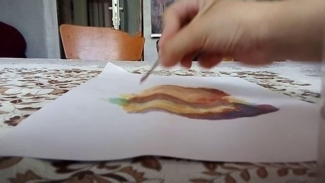 рисую бургер 🍔 смотреть онлайн