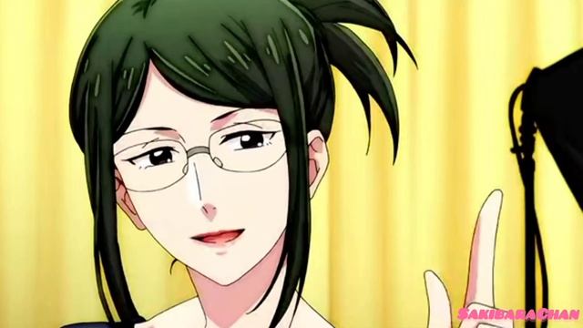 [AMV] аниме клип-мы слишком разные смотреть онлайн