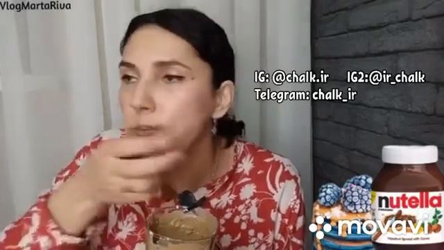 Ем мел в пасте смотреть онлайн