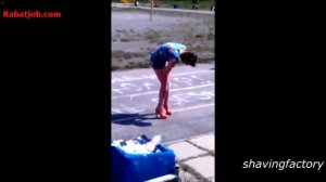 Подборка приколов с пьяными девушками!