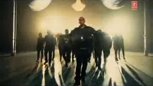 Индийская классная песня