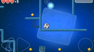 red ball 4 как пройти уровень 50