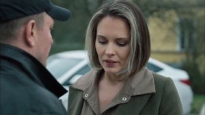 Первый отдел 4. 30 серия. Новая любовь Шибанова. Сергей Ж