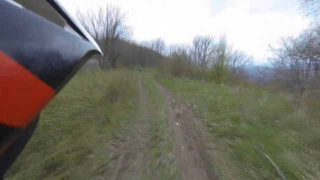 Трейл Казак смотреть онлайн