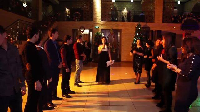 Зарина Ведущая на ваше мероприятее