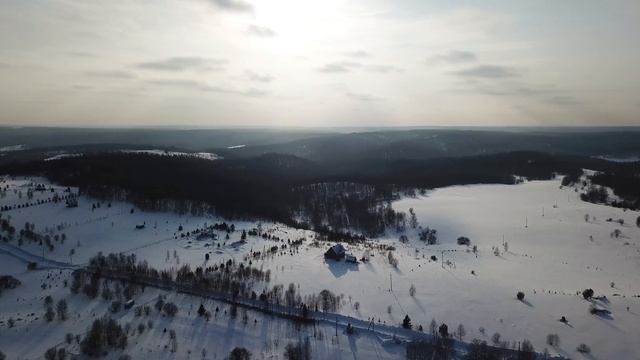 Если бы Надя умела летать :-) смотреть онлайн