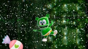 Gummy Bear - Мишка Гумми Бер