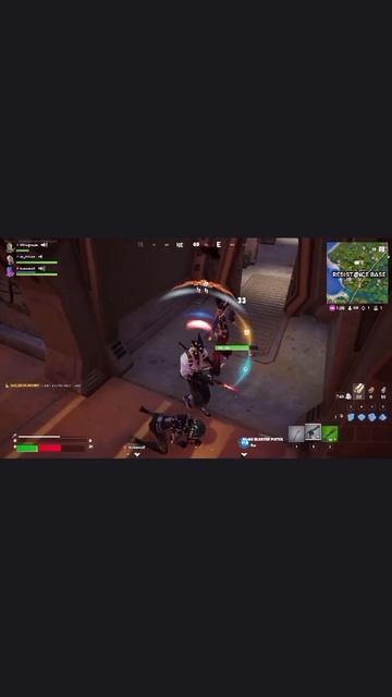 Фортнайт смешные моменты смотреть онлайн