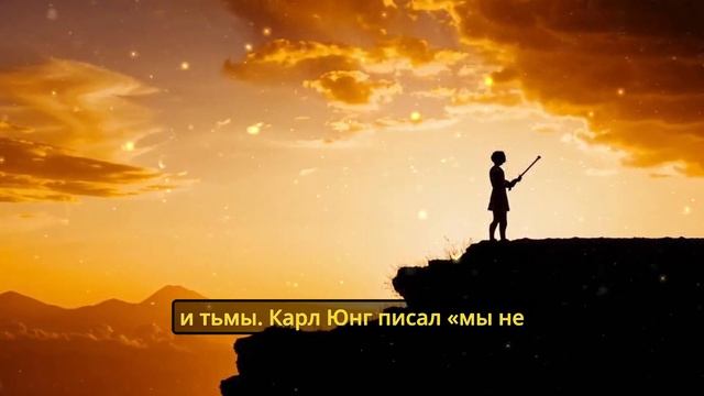 Почему БЫТЬ ХОРОШЕЙ значит ВСЕГДА СТРАДАТЬ – Карл Юн смотреть онлайн