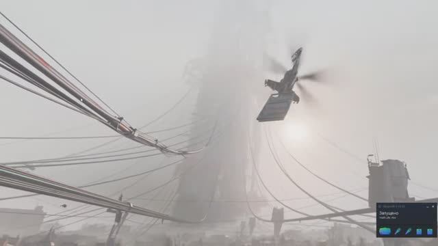 Half Life Alyx VR смотреть онлайн