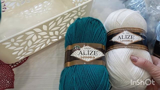 СП"Наши вязальные мечты".Старт смотреть онлайн