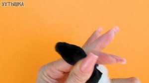 Как сделать БОМБАРДИРО КРОКОДИЛО и ТРАЛАЛЕРО ТРАЛАЛА Плюшевые игрушки - Ухтышка