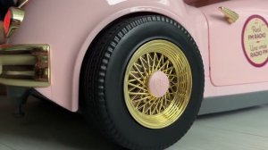 Марк и тачки 43 минуты видео с собакой