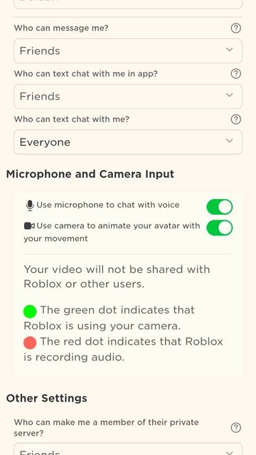 у меня есть voice chat в роблох смотреть онлайн