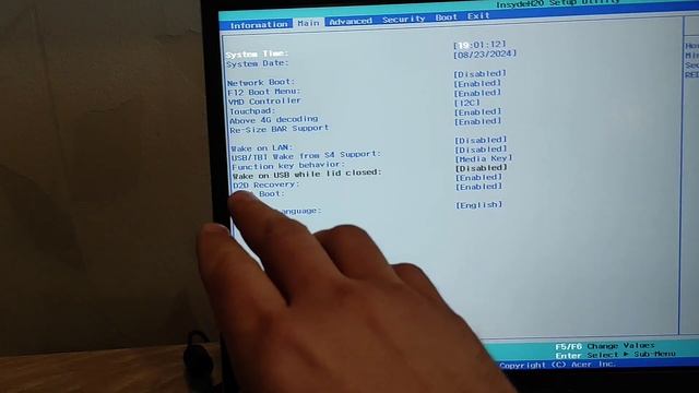 НЕ ВИДИТ ЖЁСТКИЙ ДИСК при установке? РЕШЕНИЕ ЗА МИНУТУ смотреть онлайн