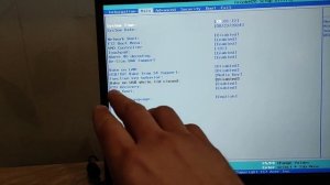 НЕ ВИДИТ ЖЁСТКИЙ ДИСК при установке? РЕШЕНИЕ ЗА МИНУТУ