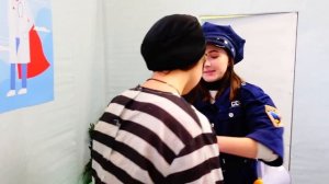 Как пронести еду в Больницу! Веселые трюки с едой!