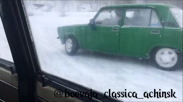 Боевая Классика Ачинск смотреть онлайн