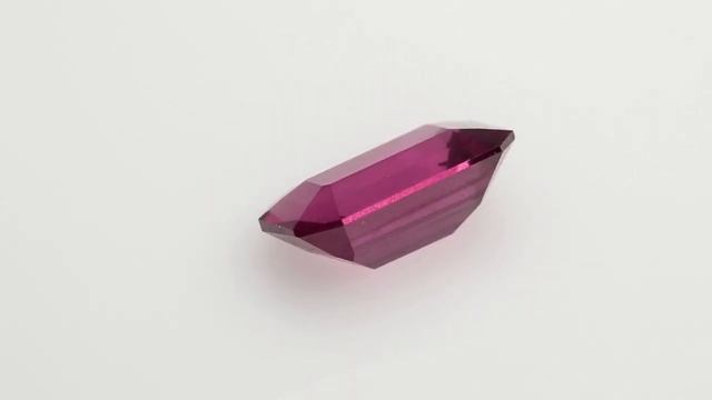 Небольшой ограненный гранат 0.95 карат, 95$ смотреть онлайн