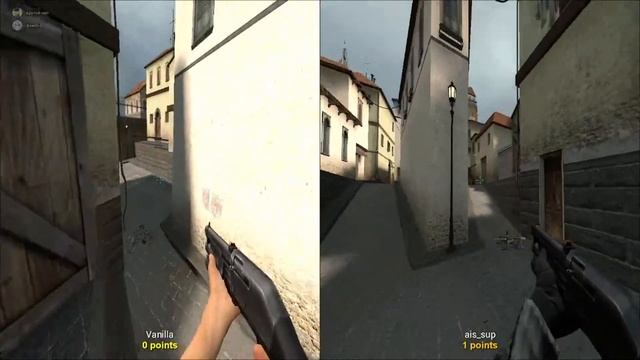 Тут есть призрак? ► Screenhack смотреть онлайн