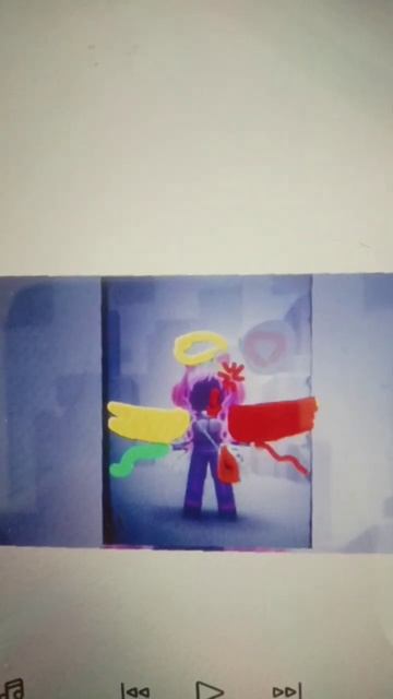 you DRIVE ME CRAZYY🤭 #роблокс #я#могу#быть#злой#и#доброй смотреть онлайн