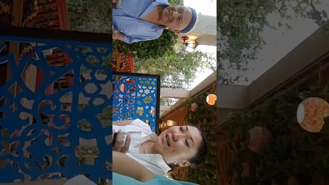 Жанна Садувакасовна ДР 71 часть 7