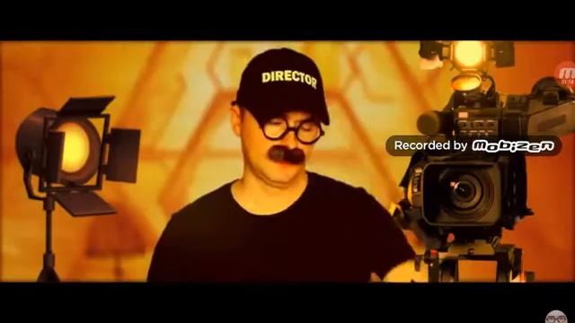 Смотрю олеже как снимали песню пчеловод ( прикол) смотреть онлайн